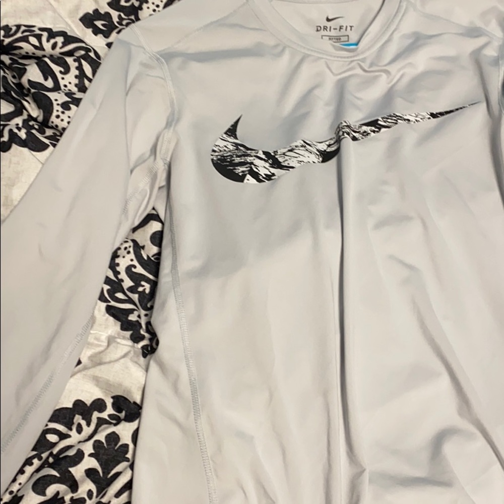 Nike shirt